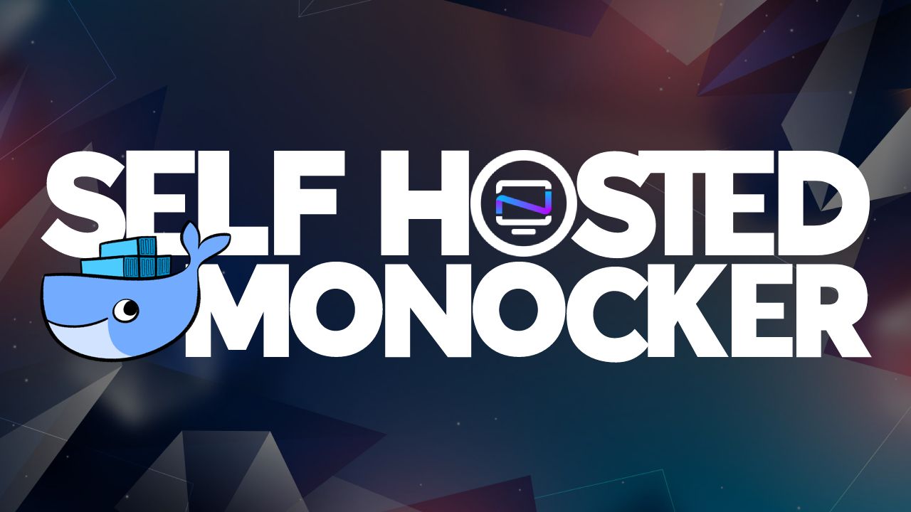 Monocker - A Docker State Change Monitor and Notifier