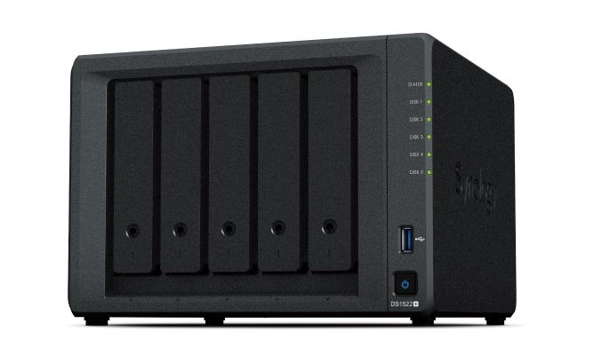 Synology NAS - Are they good for Self-Hosting?