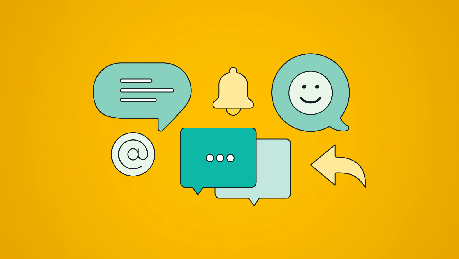 Self Hosted Communication - Social Networks and Forums