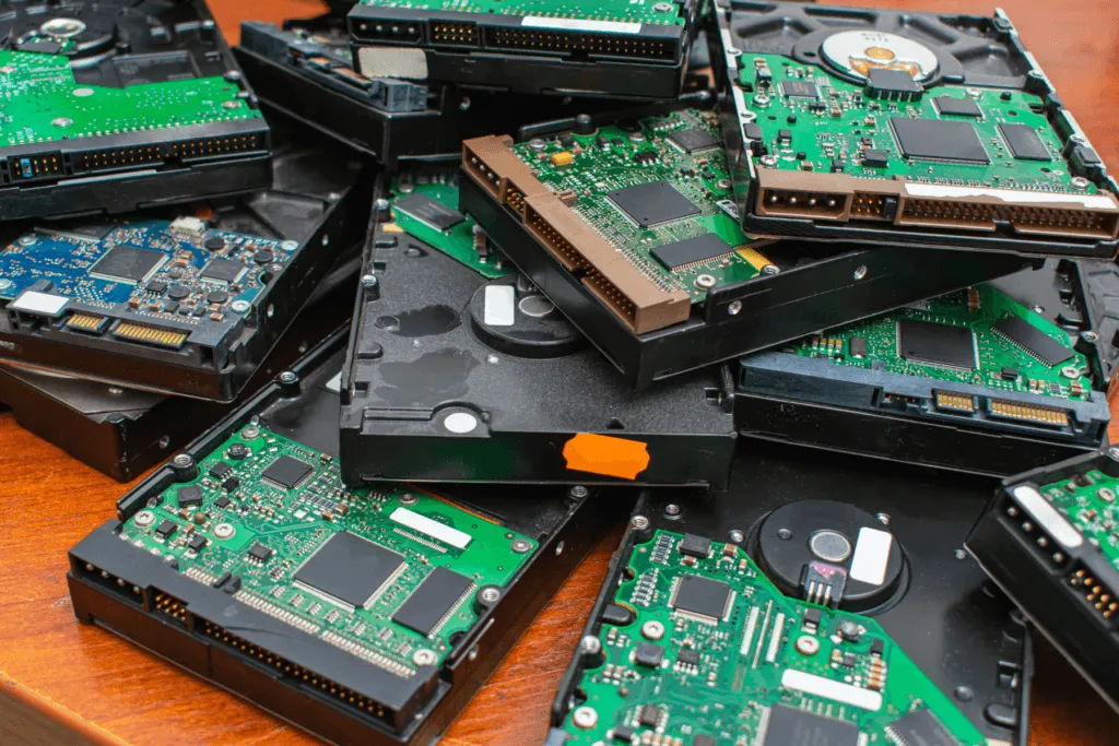 Self Hosted Archiving and Digital Preservation (DP)