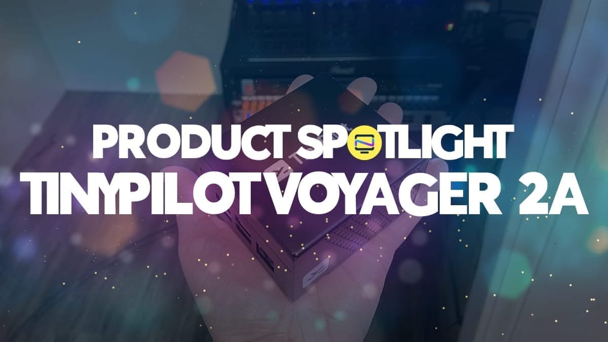 Product Spotlight
