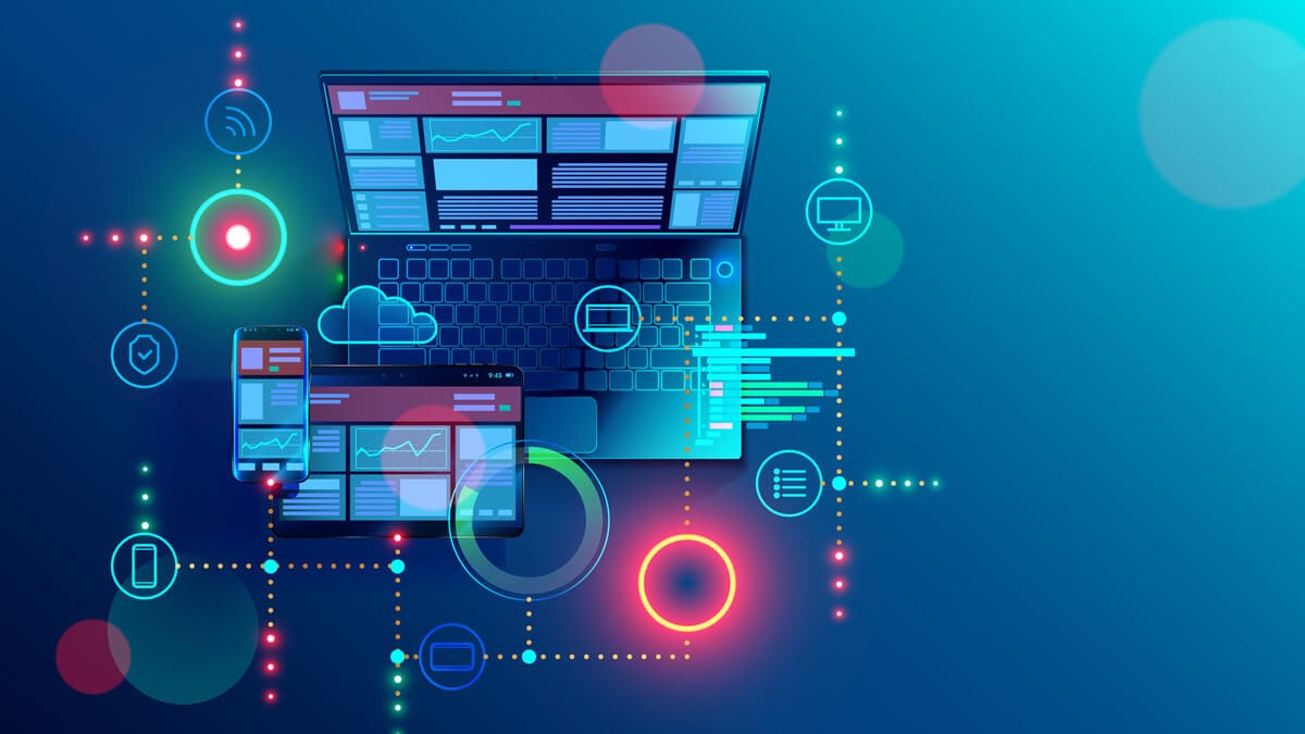 Desktop Apps