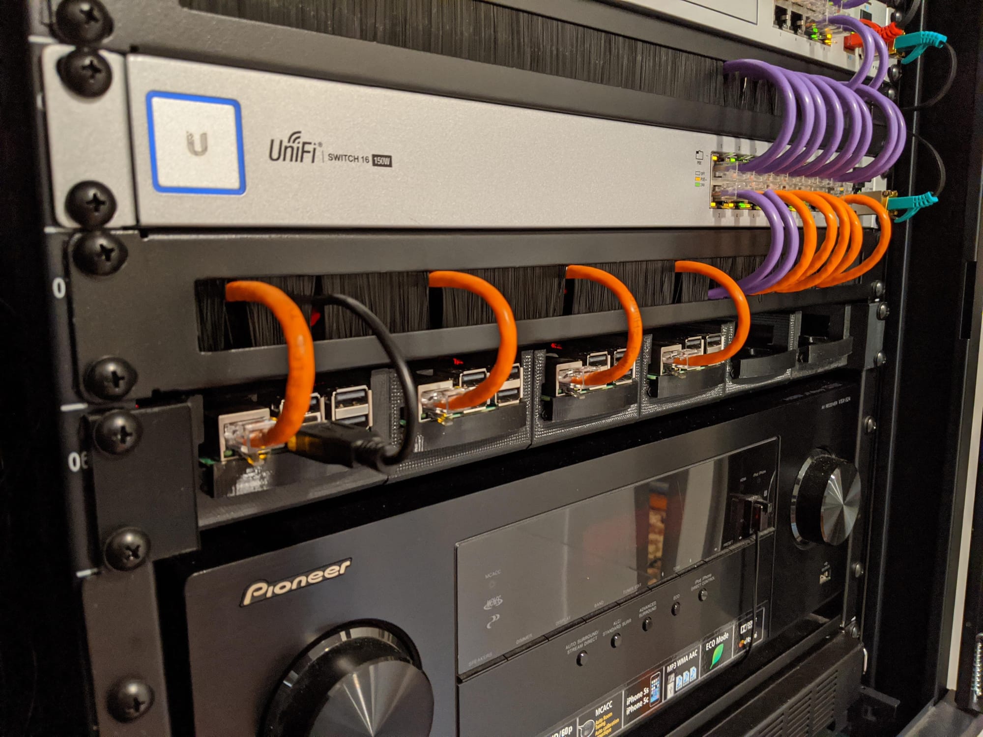 Self-Hosting
