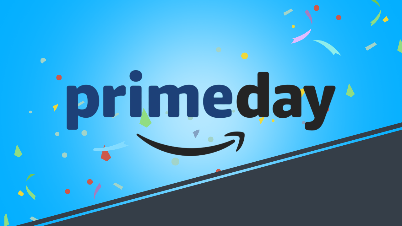 Amazon Prime Day 2022 for Self Hosting