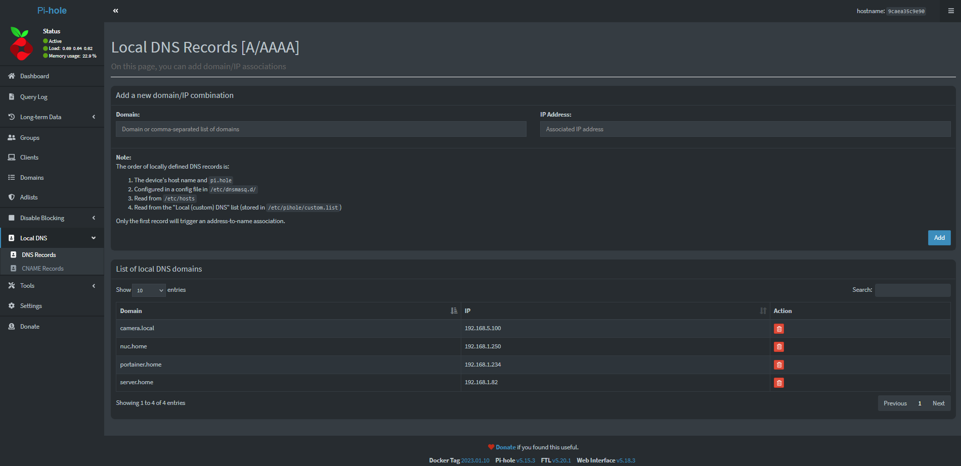 pihole-local-dns-records-synchronized-from-active-directory