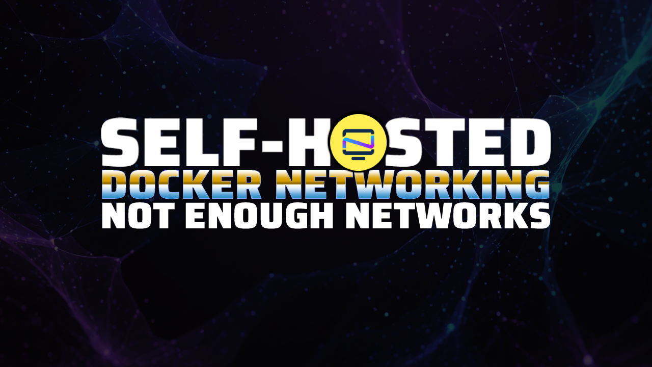 Fixing Docker’s Network Problem Before It Breaks Yours