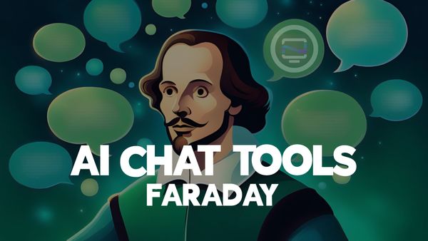 Faraday - Chat with AI Characters Offline